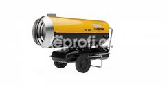 Naftové topidlo Master BV 290 E