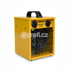 Elektrický přímotop Master B 2 EPB (IT)