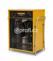 Elektrický přímotop Master B 22 EPB (IT)
