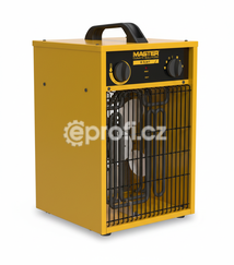 Elektrický přímotop Master B 3,3 EPB