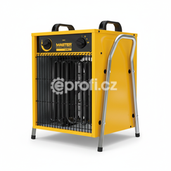 Elektrický přímotop Master B9 ECA