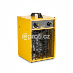 Elektrický přímotop Master B3 ECA