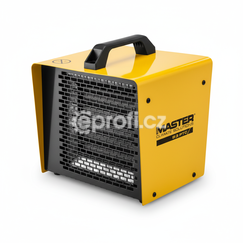 Elektrický přímotop Master B3 PTC