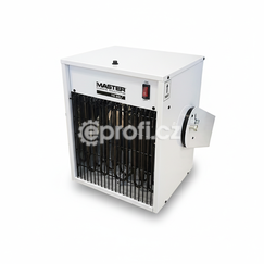 Elektrický přímotop Master TR 3 D