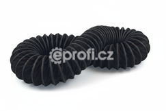 Hadice pružná NYLON 41cm / 7,6m