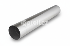 Komínová roura 120mm/1m