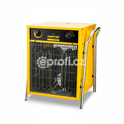 elektrický přímotop Master B 15 EPB (IT)