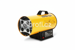 plynové topidlo master BLP 16
