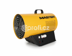 plynové topidlo master BLP 53 ET