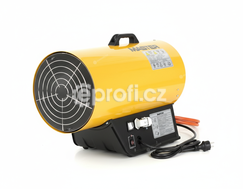 plynové topidlo master BLP 73 ET