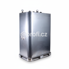 Nádrž na palivo - 1000l