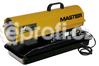 Naftové topidlo Master B 65 CEL