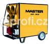 Naftové topidlo Master BV 690 FS