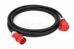 Napájecí kabel 10m