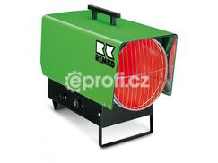 Plynové topidlo REMKO PGM 60