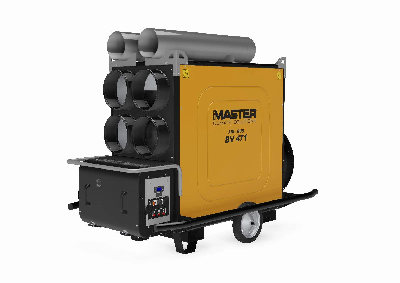 Master BV 471S