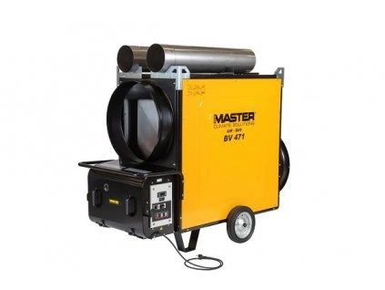 Master BV 471 S