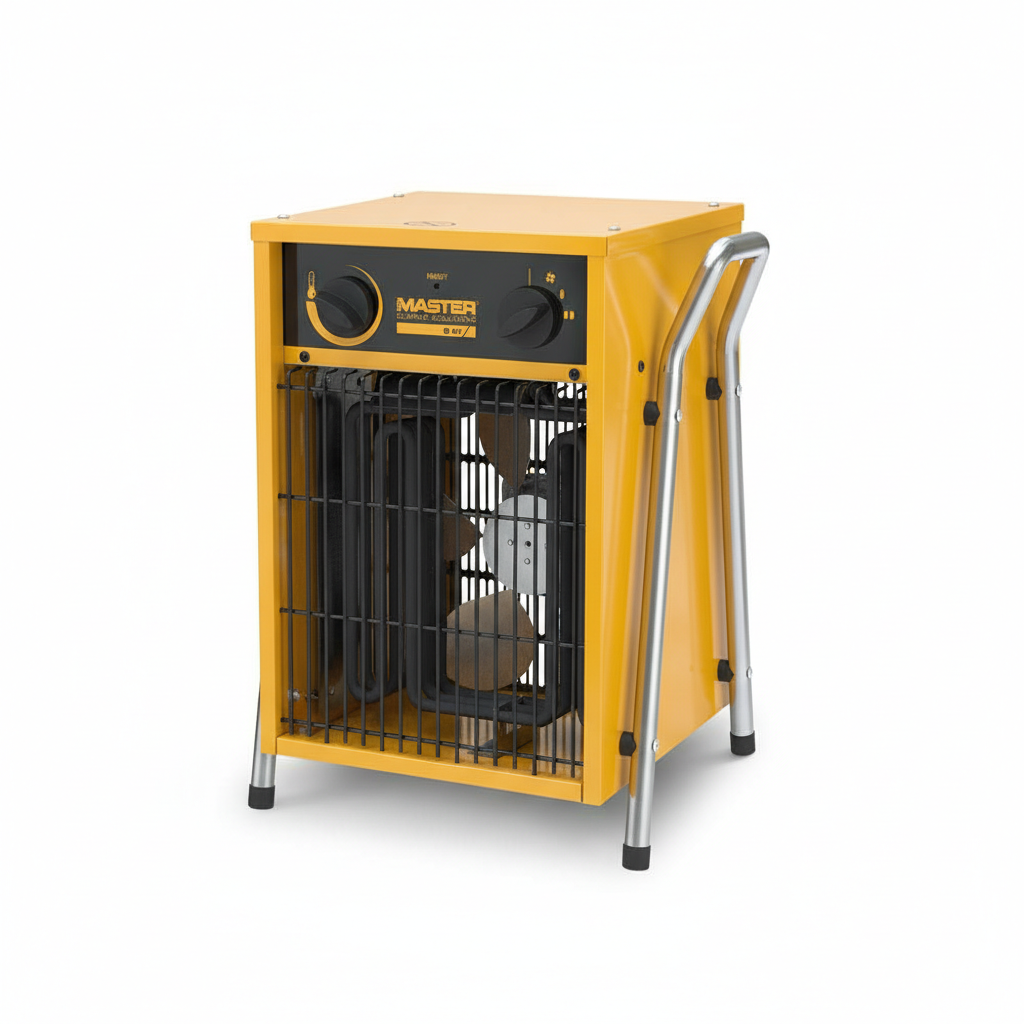 Elektrický přímotop Master B 5 EPB (IT)