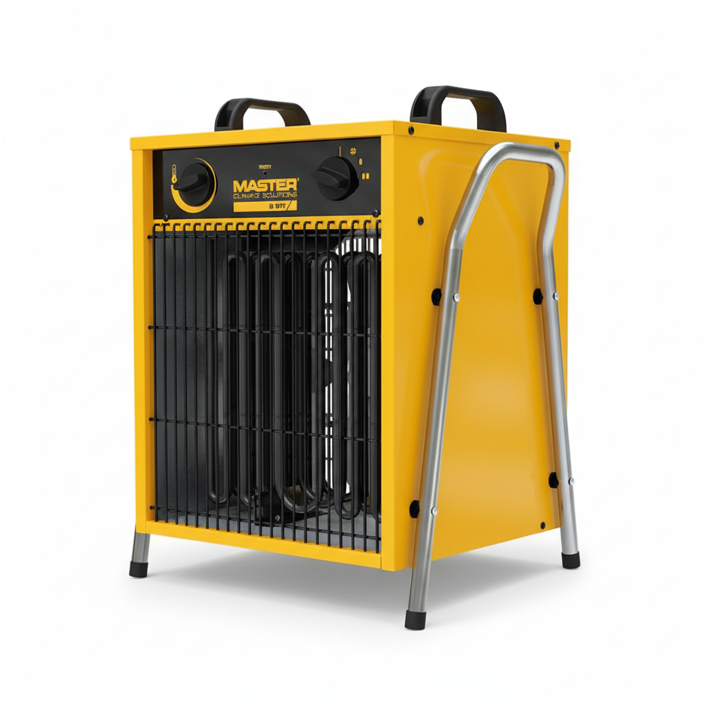 Elektrický přímotop Master B9 ECA