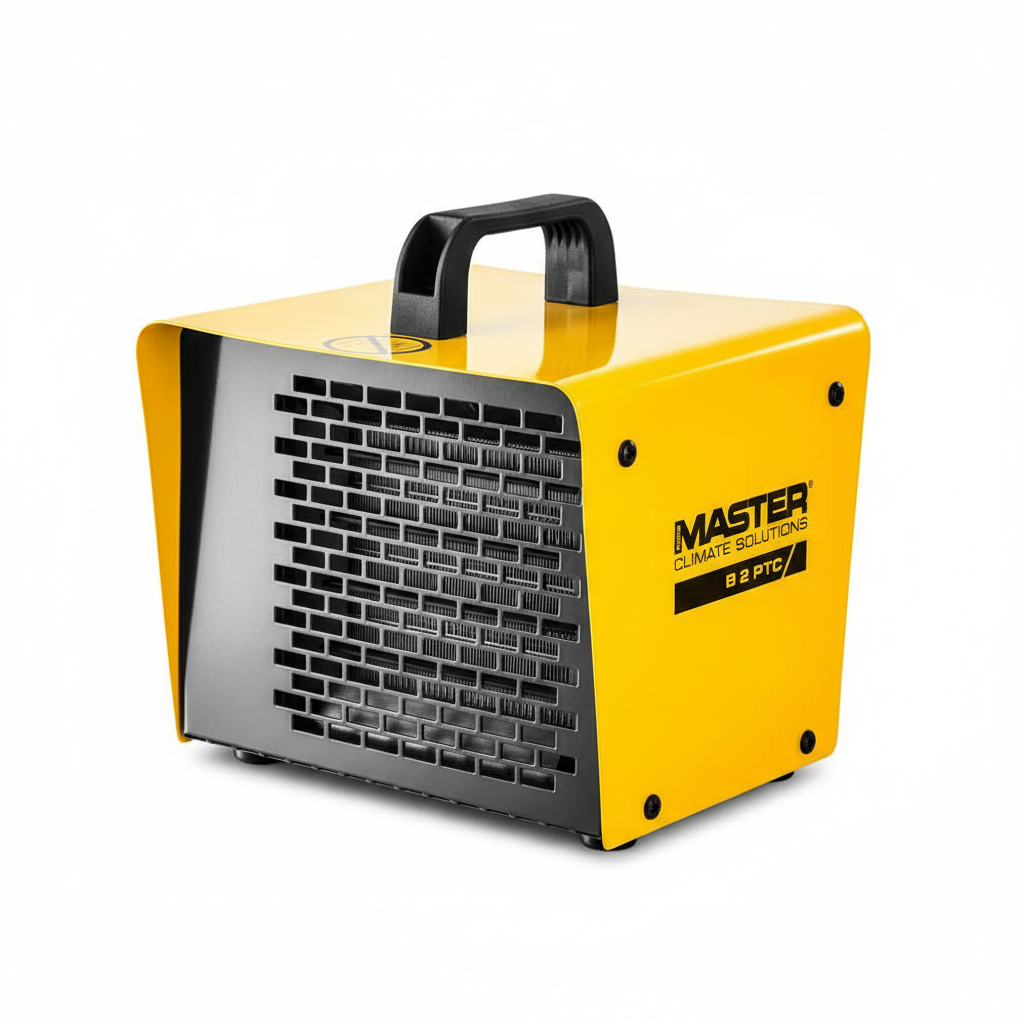 Elektrický přímotop Master B2 PTC