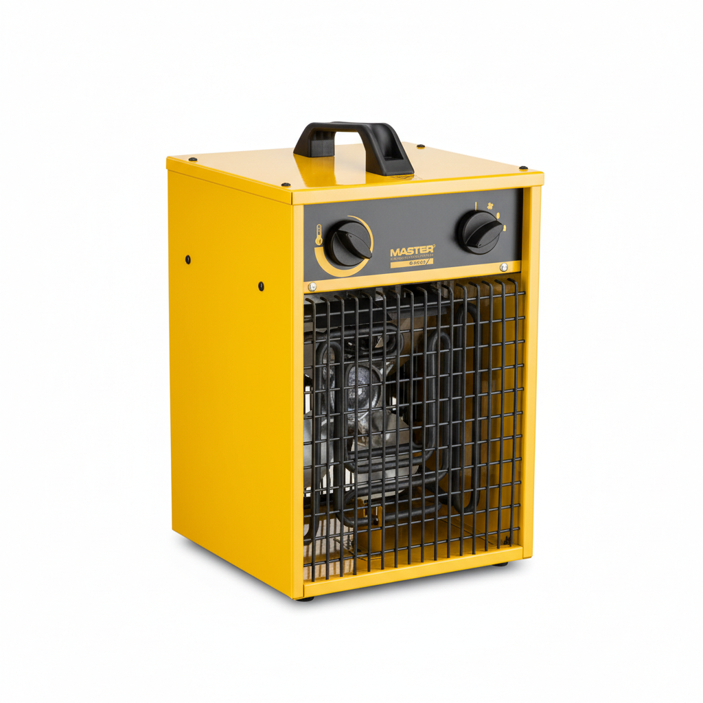 Elektrický přímotop Master B3 ECA