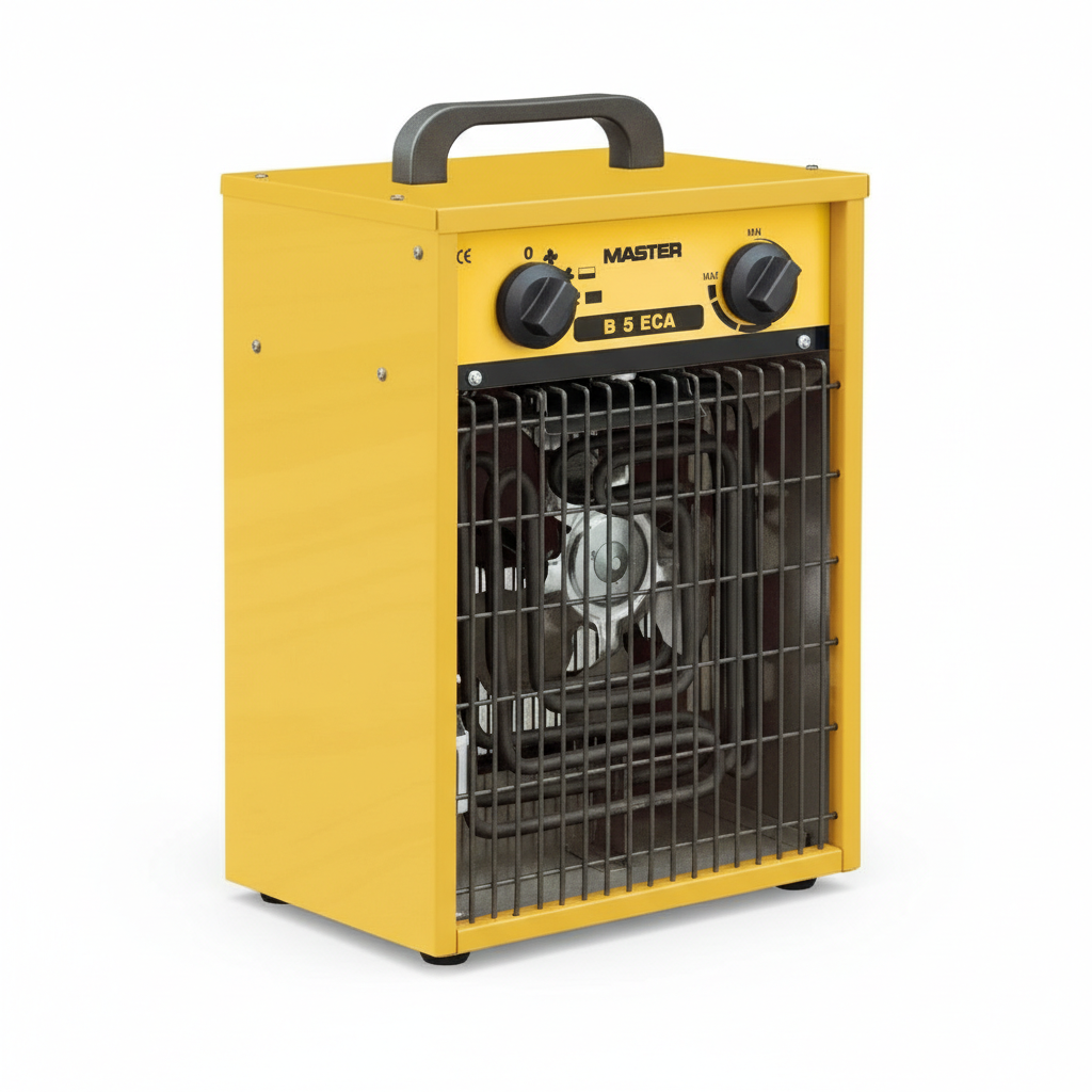 Elektrický přímotop Master B5 ECA