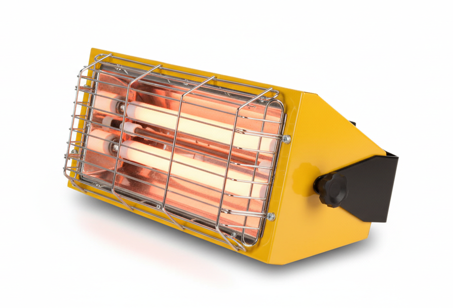 Infračervené topidlo Master HALL 1500