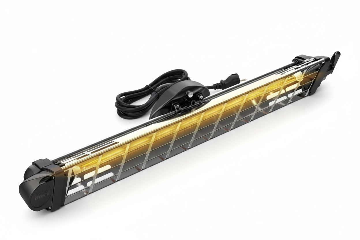 Infračervený sálač Master COFFEE 18