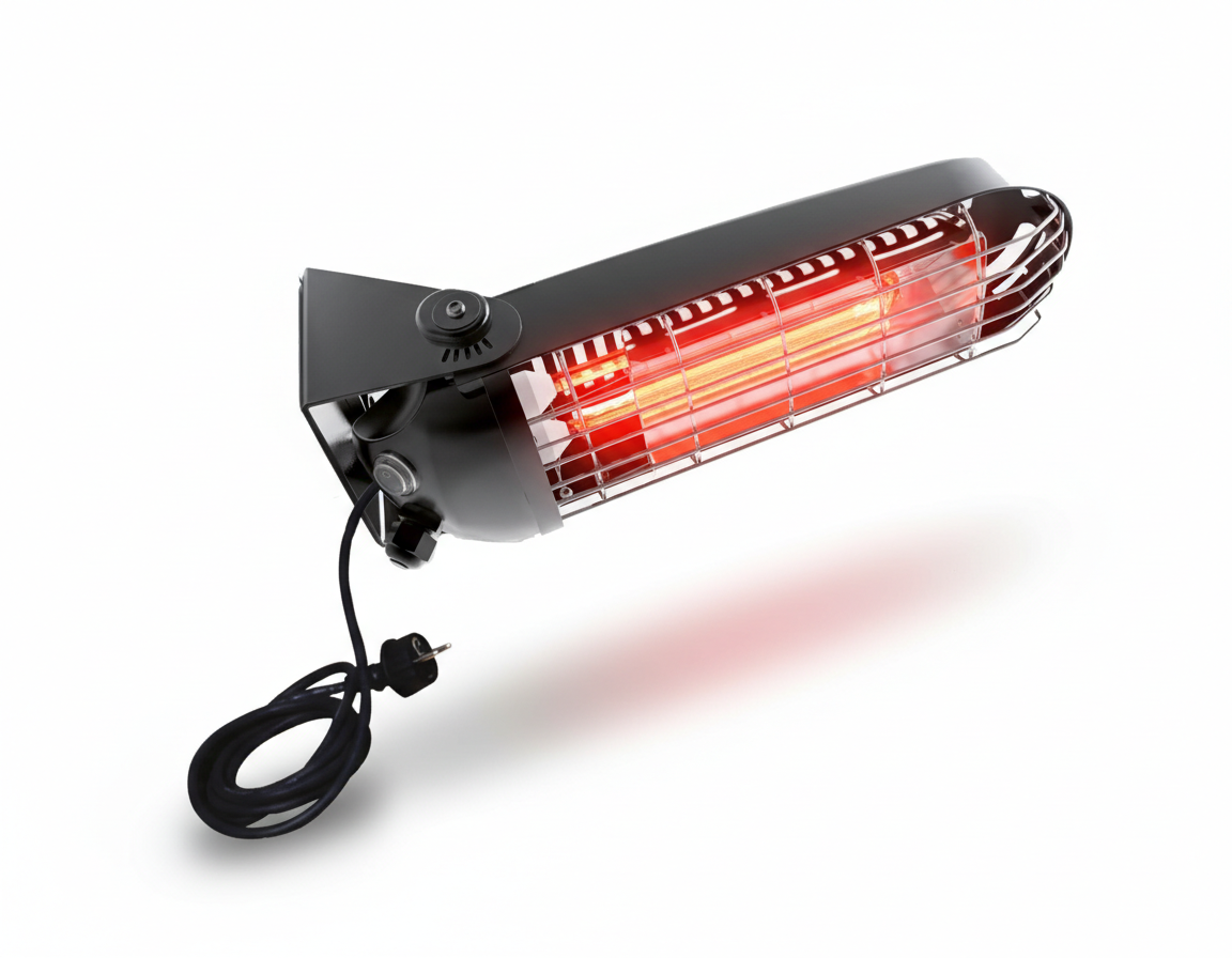 Infračervený sálač Master SOMBRA 12