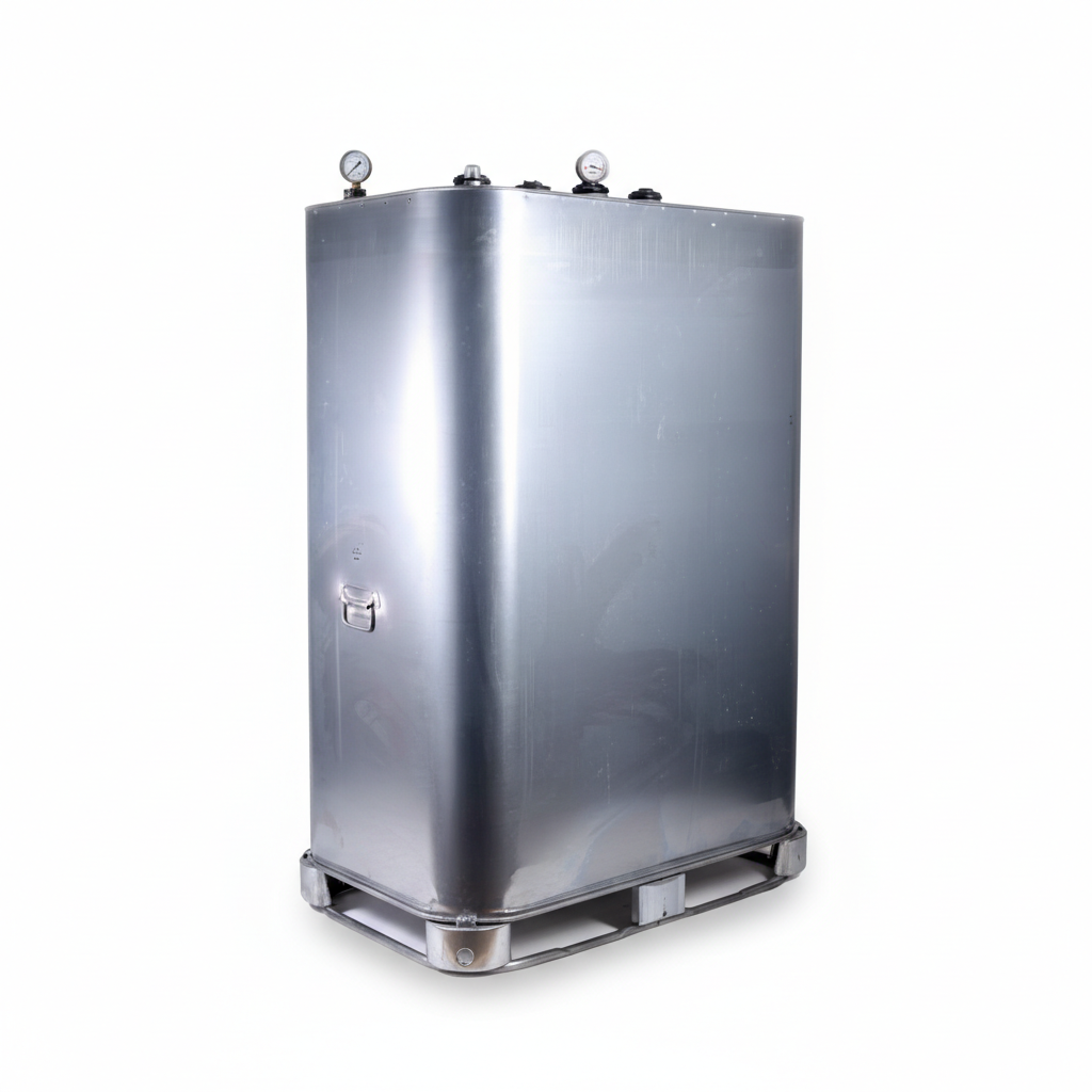Nádrž na palivo - 1000l