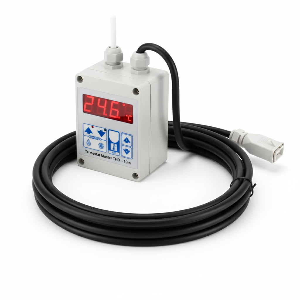 Termostat Master THD - 10m